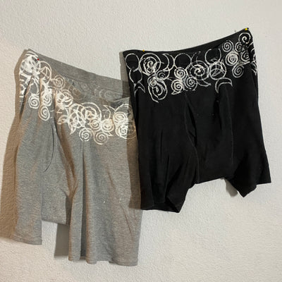 ‘staple’ boxer briefs